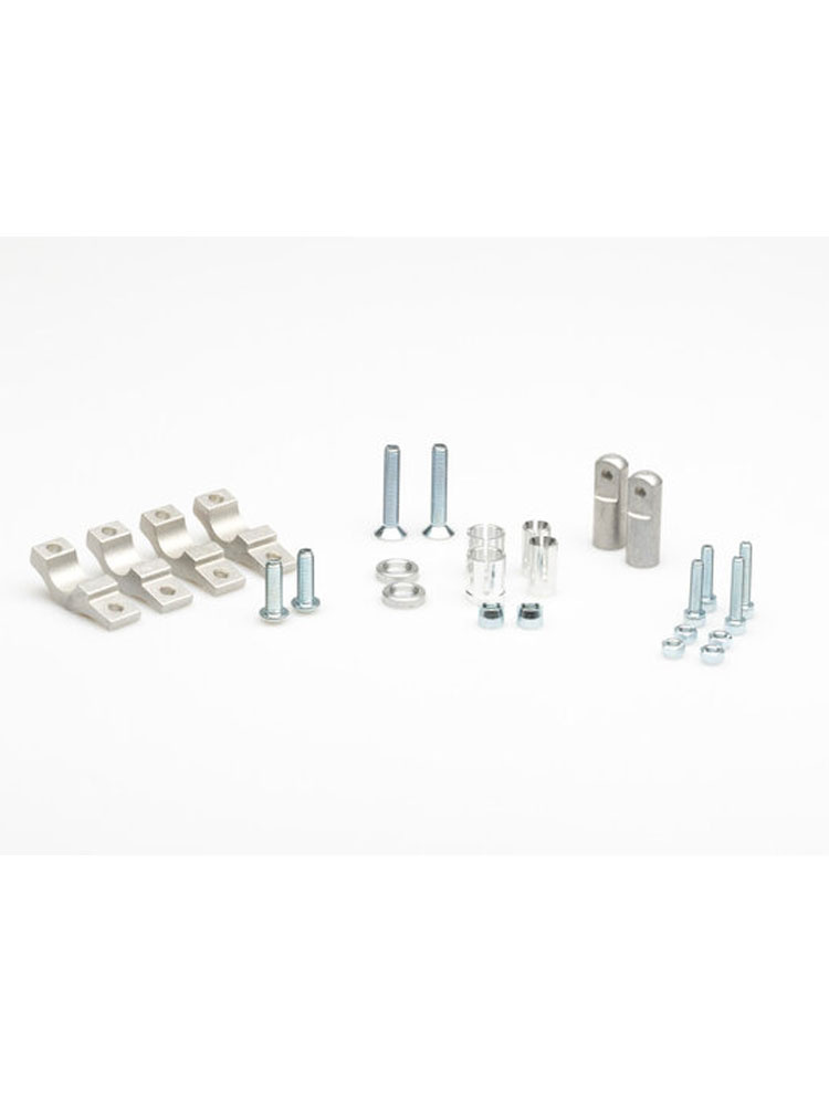 Handbary KOBRA SW-MOTECH BMW F 750 GS (20-) / F 850 GS (20-),R 1250 GS Adventure (18-),  F 850 GS Adventure (19-20)