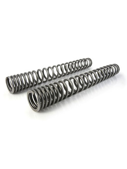 Zestaw sprężyn progresywnych przedniego zawieszenia widelca Touratech do Honda CRF1100L Africa Twin (20-25)