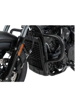 Gmole silnika Hepco&Becker Indian Scout Sixty Bobber (25-) czarne