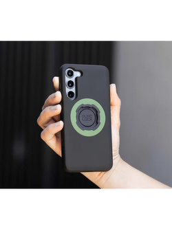 Etui na telefon Samsung Galaxy A55 Quad Lock MAG (magnetyczne)