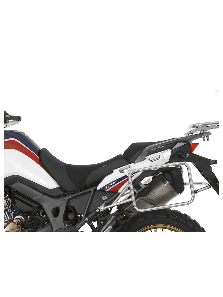 Siedzenie Touratech rider DriRide Honda CRF1000L Africa Twin/Adventure Sports