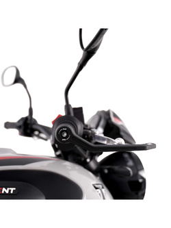 Osłona dźwigni hamulca R&G Racing Interlock Aprilia/ Honda/ Suzuki/ Triumph/ Yamaha (wybrane modele)