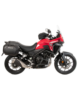 Stelaż boczny C-Bow Hepco&Becker do Hondy NX 500 (24-) czarny