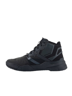 Buty motocyklowe Alpinestars Speedflight czarne