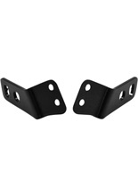 Adapter do montażu kierunkowskazów Zieger Aprilia RS 660 (20-24)/ Stars and Stripes (22-23)/ Extrema (23-24)/ Tuono 660 (21-24)/ Tuareg 660 (22-)