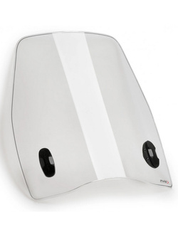 Owiewka PUIG Urban Keeway F-Act EVO 125 ie 4T E5 (21-) przezroczysta