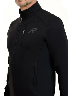 Kurtka pośrednia Rukka Winsto-R czarna