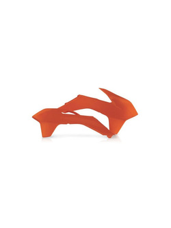 Pełny zestaw plastików Acerbis KTM modele EXC/ EXC-F
