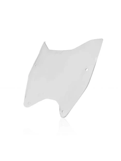 Osłona reflektora WRS BMW R 1300 GS (23-25) przezroczysta