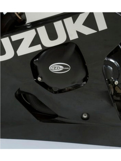 Osłona silnika R&G Do Suzuki GSX-R600 (04-05) / GSX-R750 (04-05) (lewa strona)