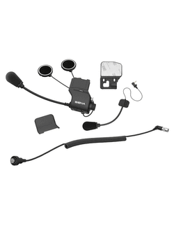 Zestaw Montażowy Interkomu Sena 20S, 20S EVO, 30K do systemu CB/Audio Harley Davidson