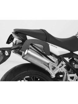 Stelaż C-Bow Hepco&Becker Triumph Speed Triple 1050 [06-10] 