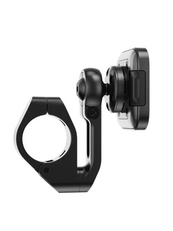 Uchwyt motocyklowy na kierownicę v2 Peak Design Mobile czarny
