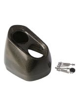 Końcówka tłumika Akrapovič carbonowa