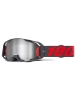 TURO - MIRROR SILVER LENS