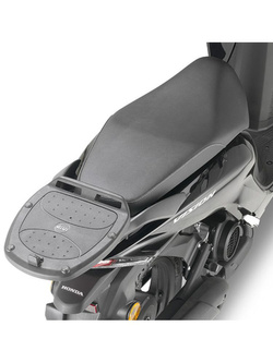 Stelaż pod kufer centralny Monolock GIVI Honda Vision 50 (11-20) / 110 (11-)