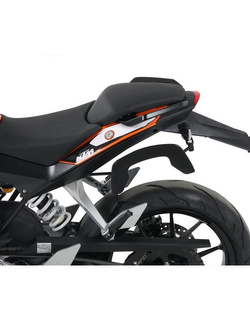 Stelaż C-Bow Hepco&Becker KTM 125 / 200 Duke [-16] 