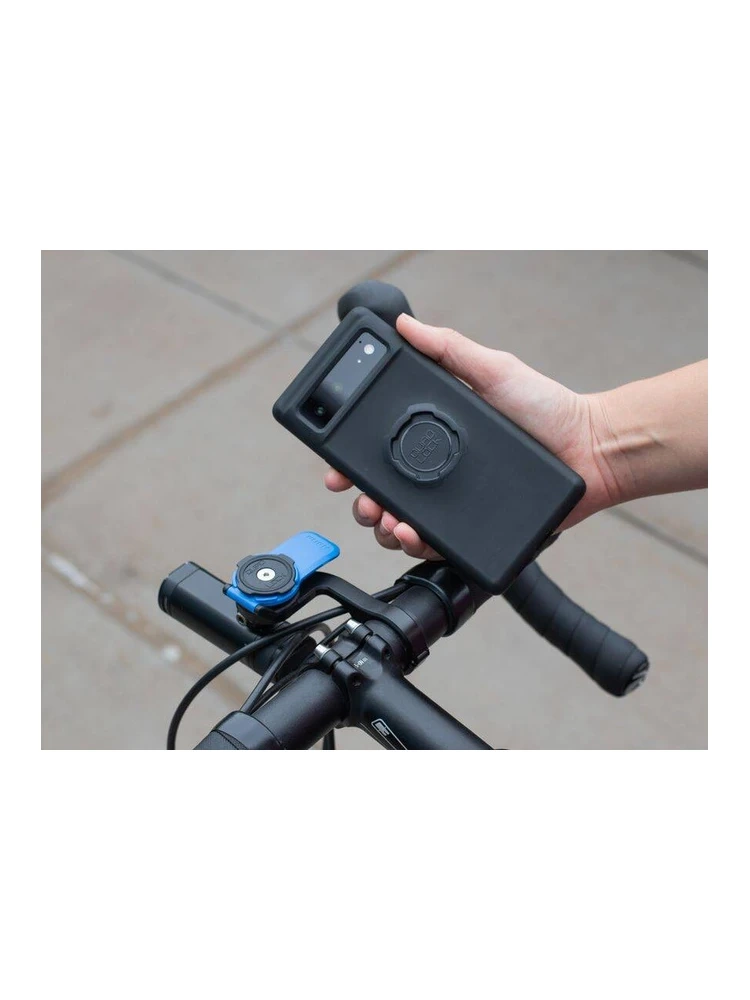 Etui na telefon Google Pixel 9 Pro XL Quad Lock MAG (magnetyczne)