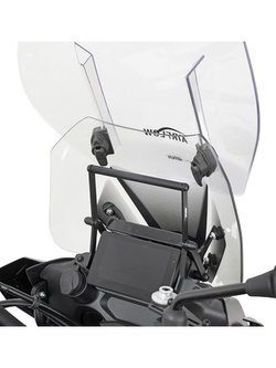 Poprzeczka GIVI do montażu uchwytu na smartfon/GPS do Benelli TRK 702 / X (23-25)