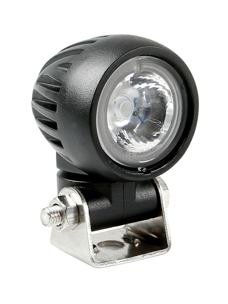 Dodatkowe światło Led Lampa Cyclops-Round [9/32 V]
