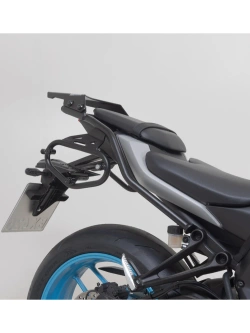 Stelaż SLC SW-Motech do sakw bocznych Yamaha MT-07 (24-) [na prawą stronę]