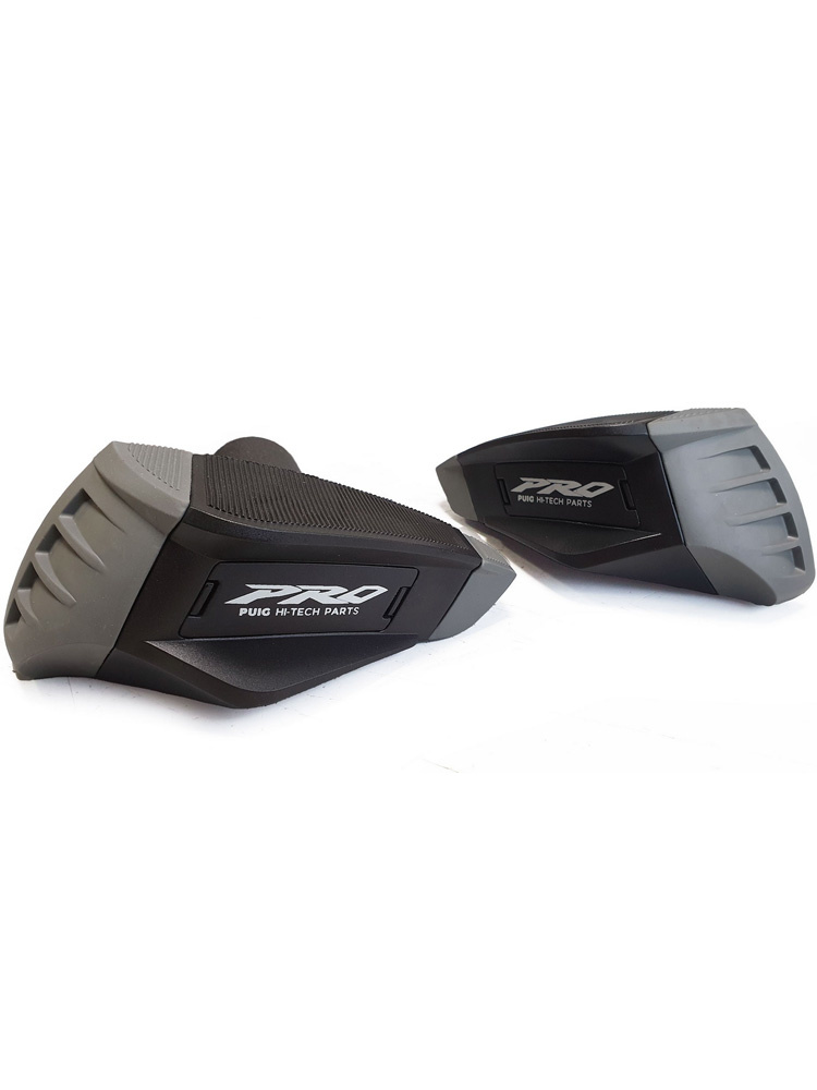 Crash pady motocyklowe PUIG Pro Suzuki GSX-8S (23-)