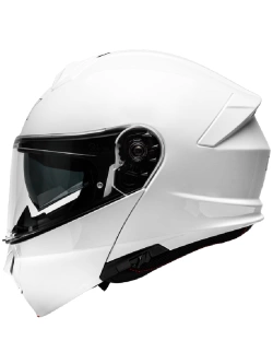 Kask szczękowy Roxar Paname Evo Z-Line biały połysk