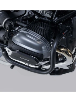 Crashbary SW-Motech BMW R12/ G/ S/ NineT czarne