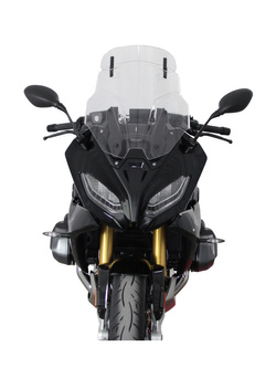 Szyba motocyklowa MRA Variotouringscreen "VTM" BMW R 1250 RS [19-] przeźroczysta