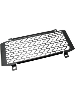 Osłona chłodnicy Zieger Kawasaki Z 650 ABS (17-) Z 650 RS (22-24)/ Urban / Sport (22-23), Z 650 Performance (21-23)