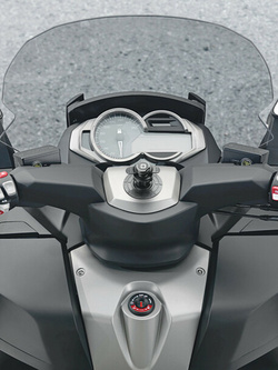 Samoprzylepna baza do mocowania Lampa Titan Stick