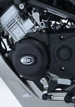 Osłona silnika R&G do Honda CB125R (18-20) (lewa strona)