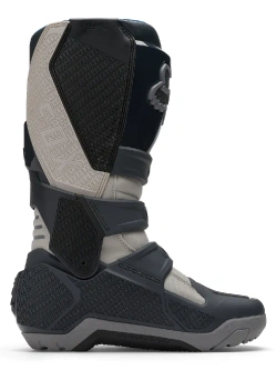 Buty enduro Fox Motion X szaro-czarne