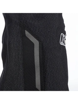 Spodnie motocyklowe tekstylne Klim Badlands Pro A3 czarne