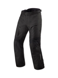 Spodnie motocyklowe tekstylne REV’IT! Outback 5 H2O czarne