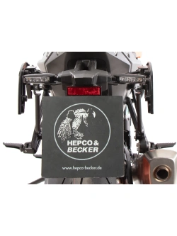 Stelaż pod sakwy motocyklowe Hepco&Becker C-Bow KTM 990 Duke (24-)/990 Duke R (26-)