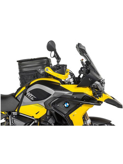 Torba na zbiornik Touratech Extreme Edition (14-22L) czarno-żółta