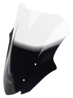 Szyba motocyklowa MRA Racing "NRN" Kawasaki Z 650 (17-19) przeźroczysta
