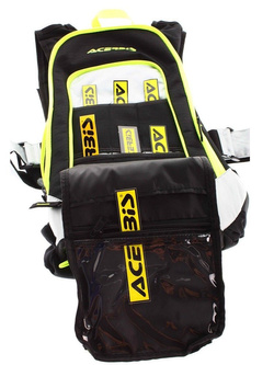 Plecak z bukłakiem Acerbis X-STORM Camelbag 14.5 ltr