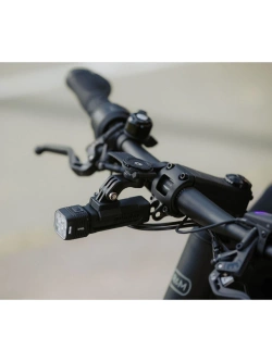 Adapter do kamery/lampy Quad Lock montowany do uchwytu rowerowego