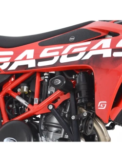 Crashpady Aero R&G Racing GasGas SM700 (22-)