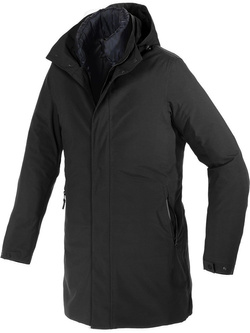 Kurtka motocyklowa tekstylna Spidi Beta Evo Light czarna