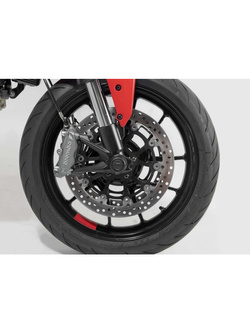 Slidery przedniego zawieszenia SW-MOTECH do Ducati (wybrane modele)
