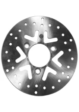 Tarcza Hamulcowa Brembo Serie Oro Fixed Prime Line Kymco (wybrane modele) [śr. 200 mm]