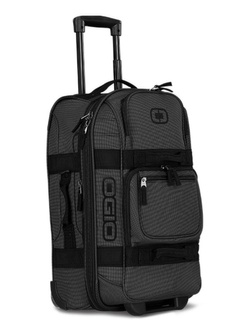 Torba Ogio Layover Pindot czarna