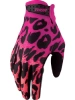 Namir Fuchsia/ Black