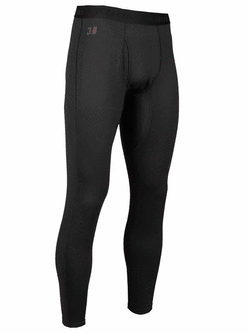 Legginsy termoaktywne Klim Aggressor 3.0 czarne