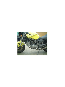 Crash pady R&G Racing Cagiva Raptor 650 (wszystkie lata)