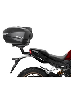 Stelaż Shad pod kufer centralny Honda CB650 R/ CBR650 R (19-23)