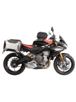 Stelaż pod sakwy motocyklowe Hepco&Becker C-Bow Aprilia Tuono 660 Factory (22-)